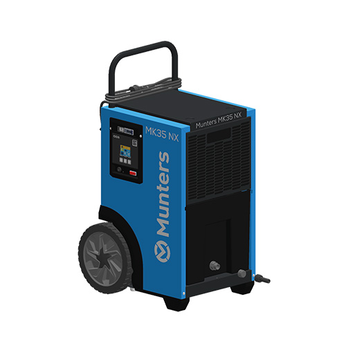 Refrigerant Dehumidifier