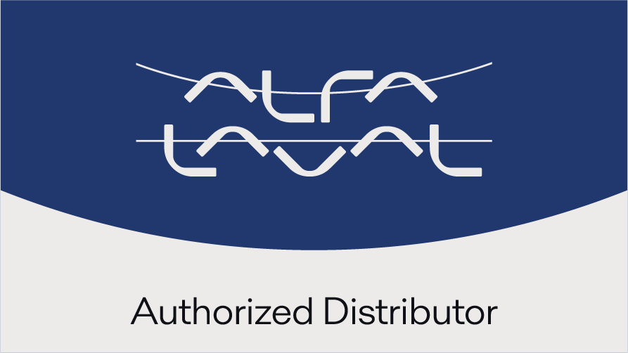 alfa laval authorized distributors